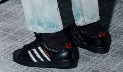 Strip Tiga adidas Superstar Edisi Ini Bisa Dimodif thumbnail